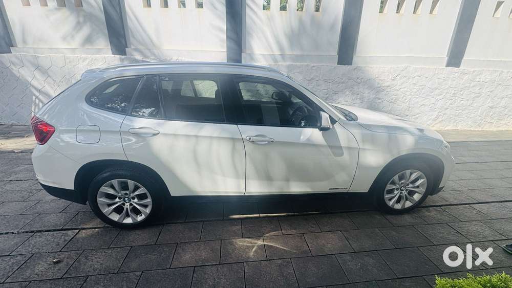 Bmw X1 2.0 Sdrive 20d Sport Line, 2014, Diesel