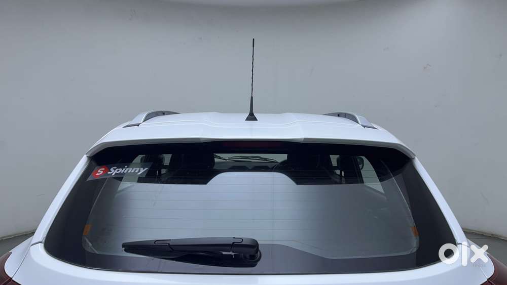 Nissan Magnite 1.0 Xv Premium Turbo Cvt, 2022, Petrol