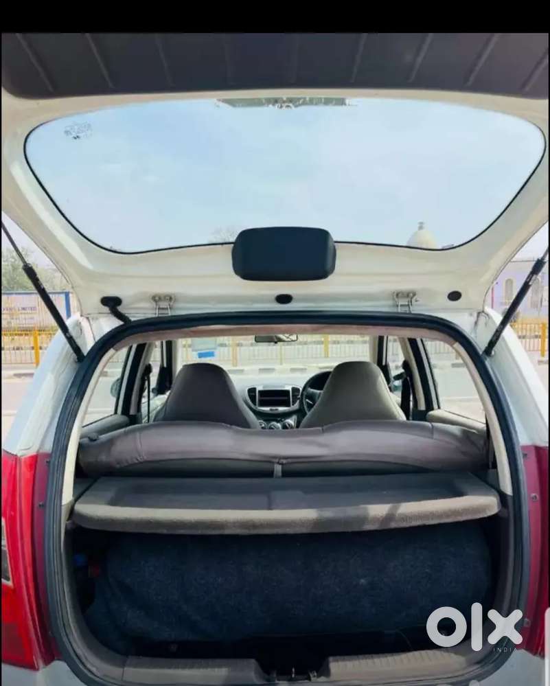 Hyundai I10 2011 Cng & Hybrids 67000 Km Driven