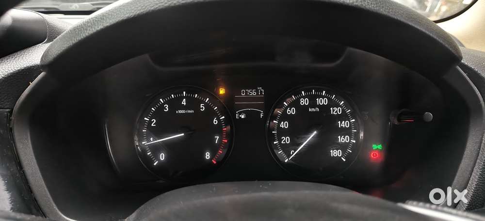 Honda Amaze Petrol 2023