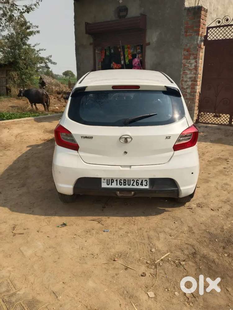 Tata Tiago 2018
