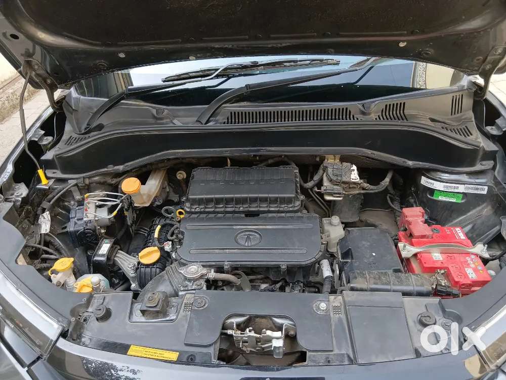 Tata Punch 2022 Petrol Amt Good Condition