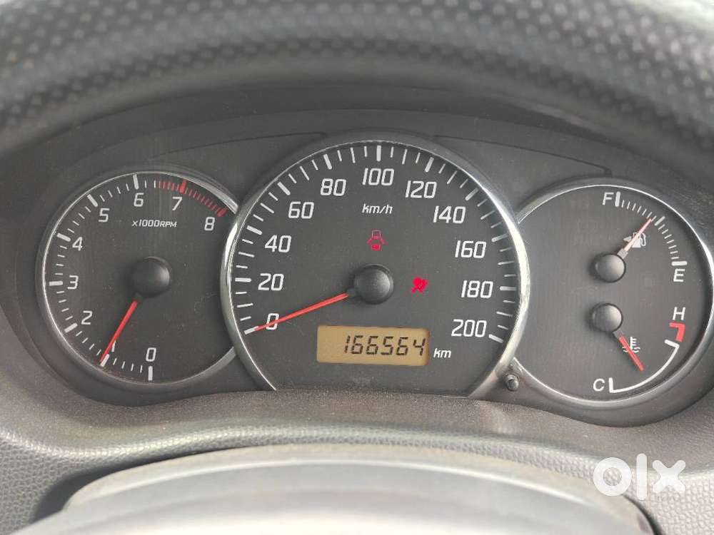 Maruti Suzuki Dzire 1.2 Zxi, 2010, Petrol