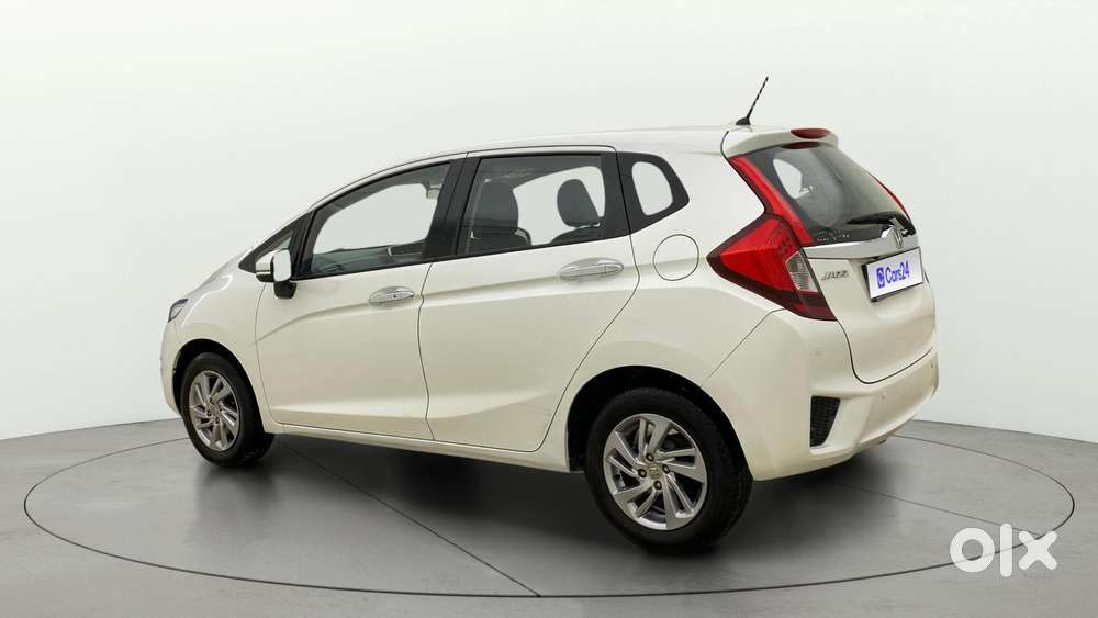 Honda Jazz Vx Cvt, 2019, Petrol