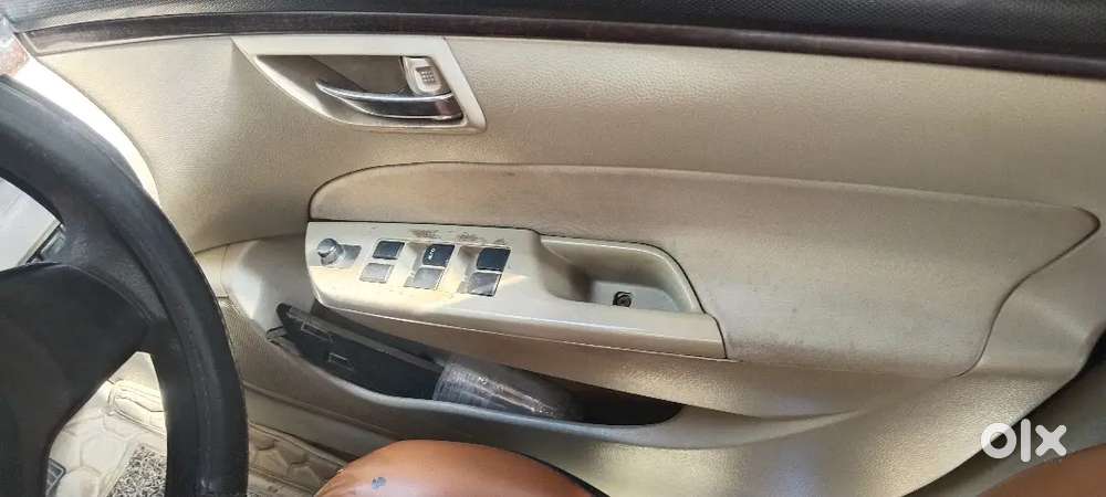 Maruti Suzuki Dzire Vdi