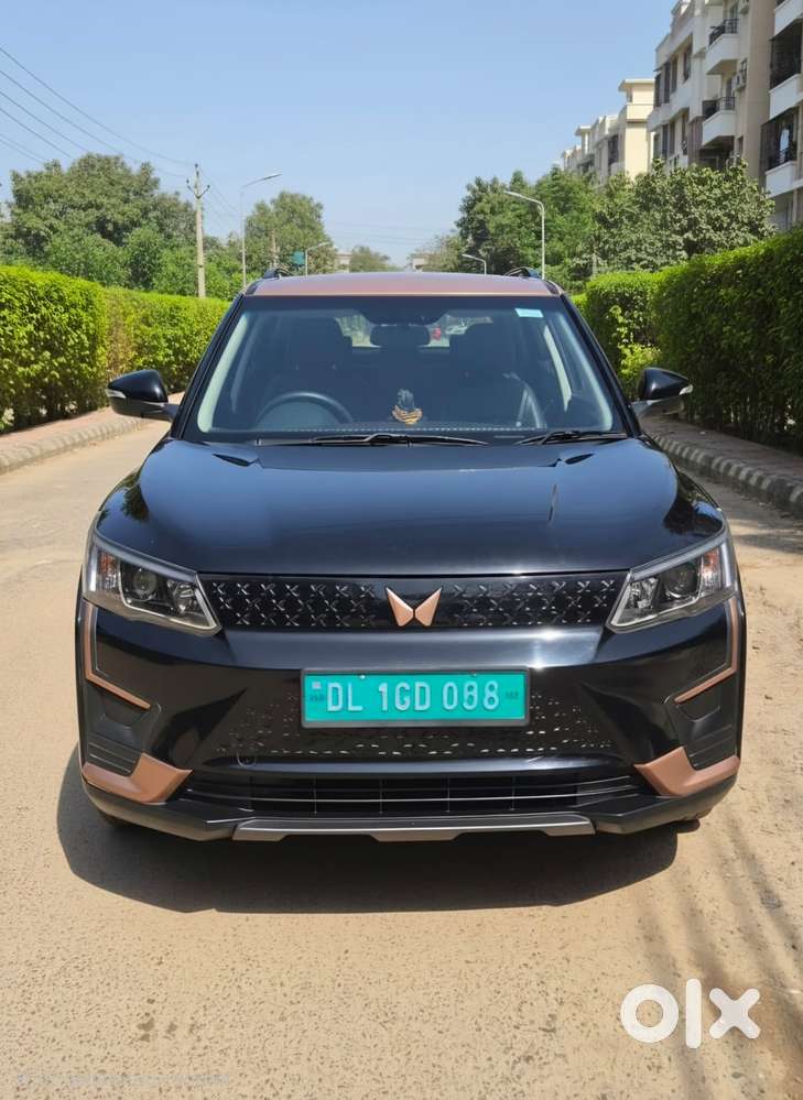 Mahindra Xuv400 Ev Ec, 2023, Electric