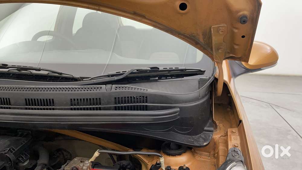 Hyundai Grand I10 1.2 Kappa Sportz Option, 2017, Petrol