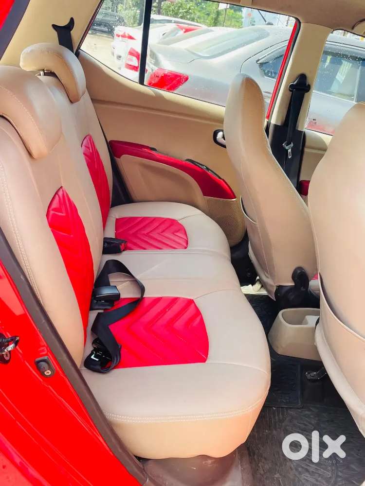 Hyundai I10 2009