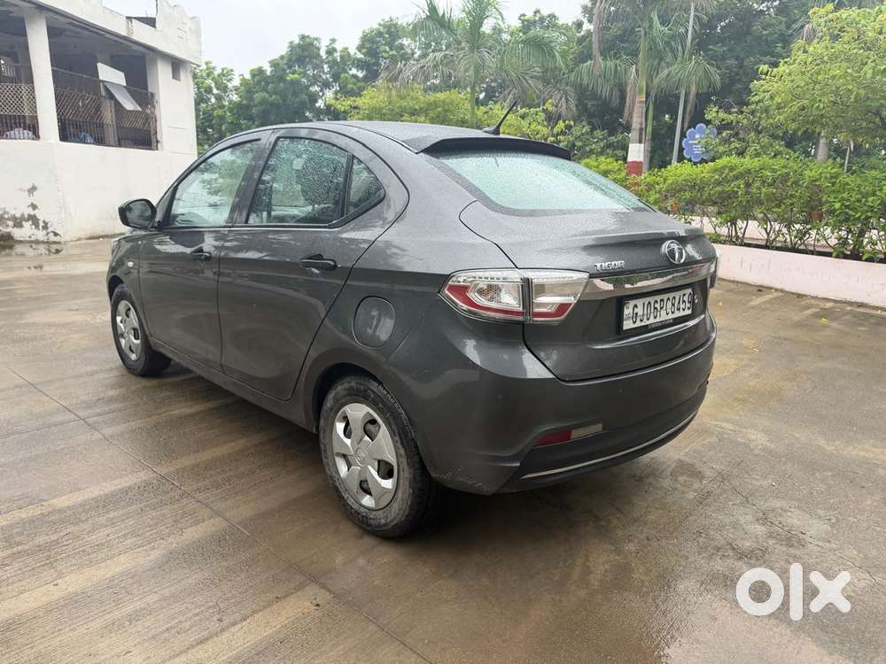 Tata Tigor Xm, 2020, Cng & Hybrids