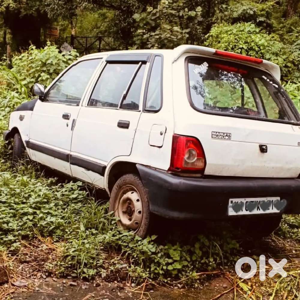 Maruti Suzuki Brezza 205