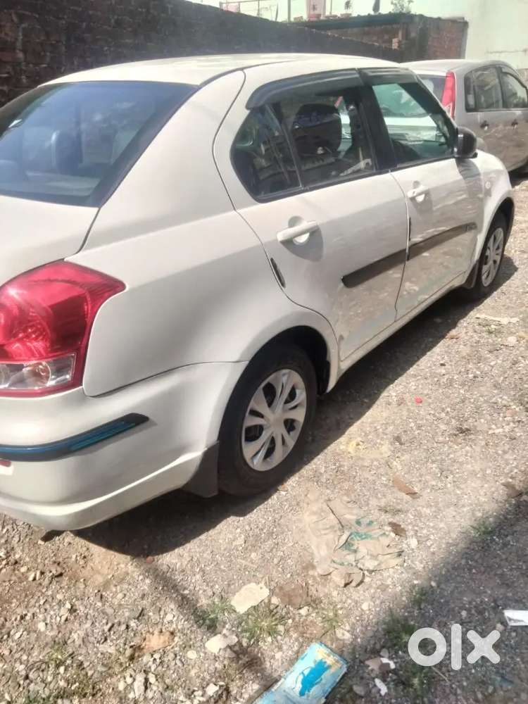 Maruti Suzuki Dzire 2011 Petrol Very Good Condition