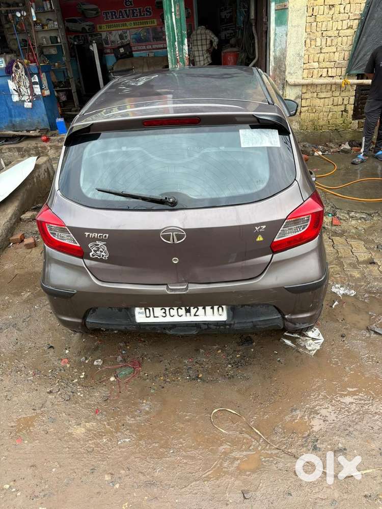 Tata Tiago Petrol Manual Xza Plus 17