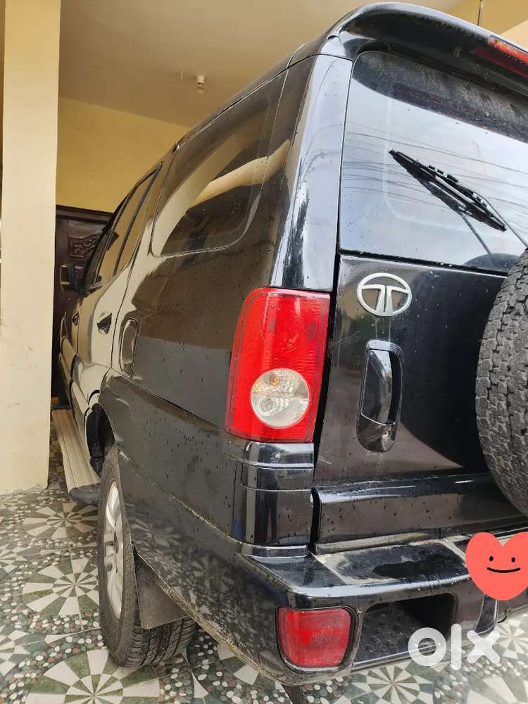 Mint Condition Tata Safari Dicor 2.2 Vx 2009