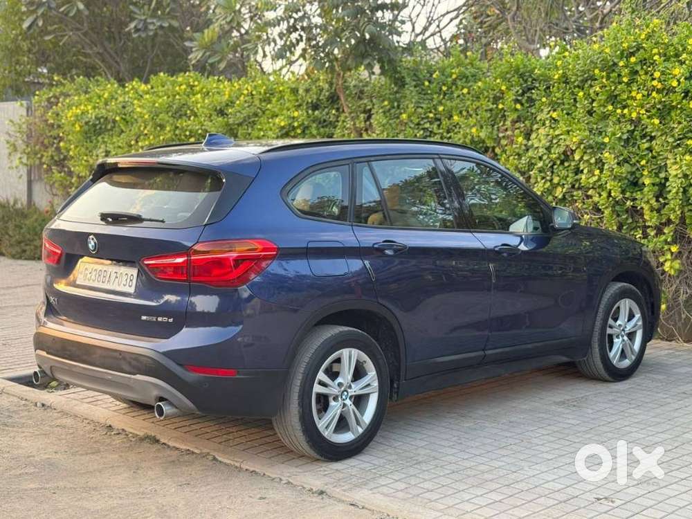 Bmw X1 2.0 Sdrive 20d, 2019, Diesel