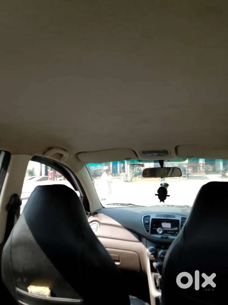 Hyundai Grand I10 2031 Petrol 90070 Km Driven