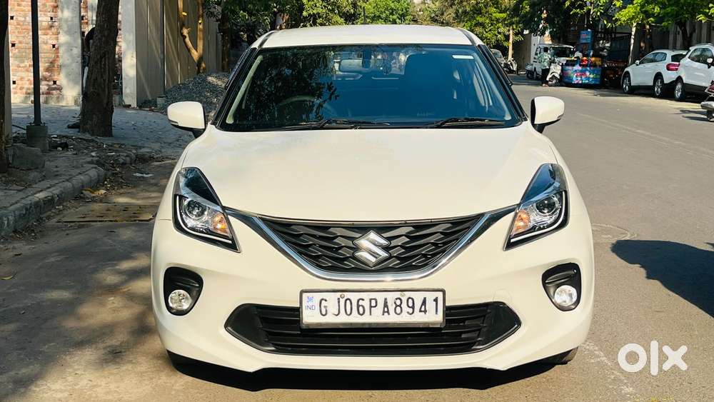 Maruti Suzuki Baleno Zeta, 2019, Cng & Hybrids