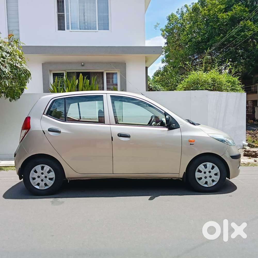 Hyundai I10 Era 1.1, 2007, Petrol