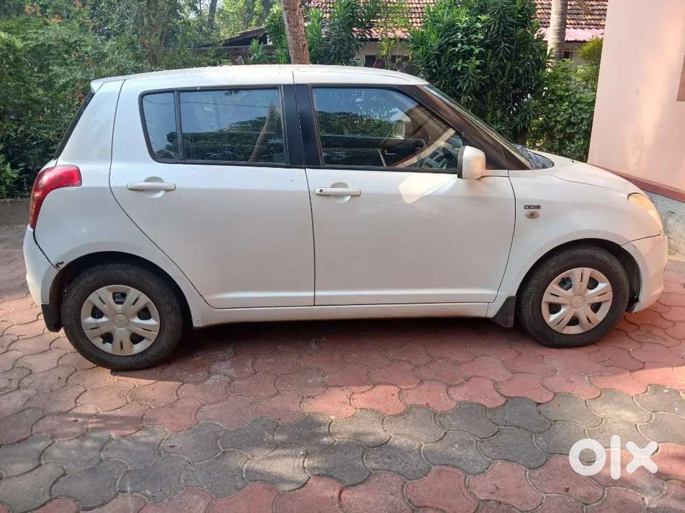 Maruti Suzuki Swift 2010 Diesel 153000 Km Driven