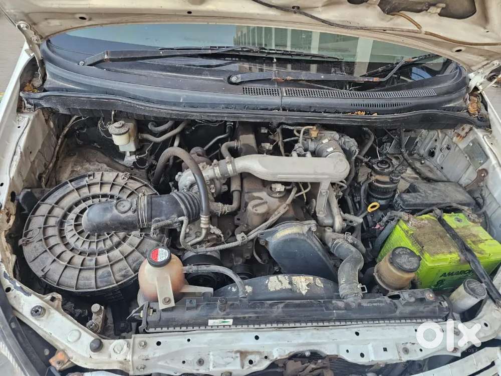 Toyota Innova