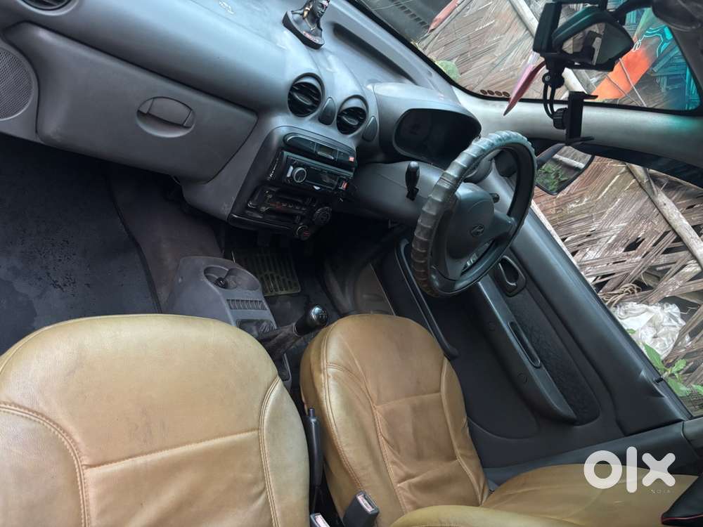 Hyundai Santro Xing 2006
