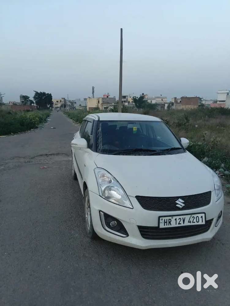 Swift 2013 Petrol Manual 2013