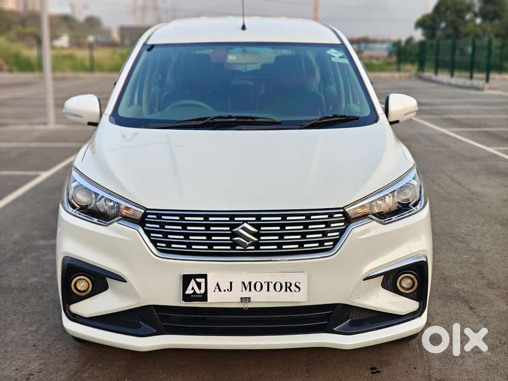 Maruti Suzuki Ertiga Vxi (o) Cng, 2022, Cng & Hybrids