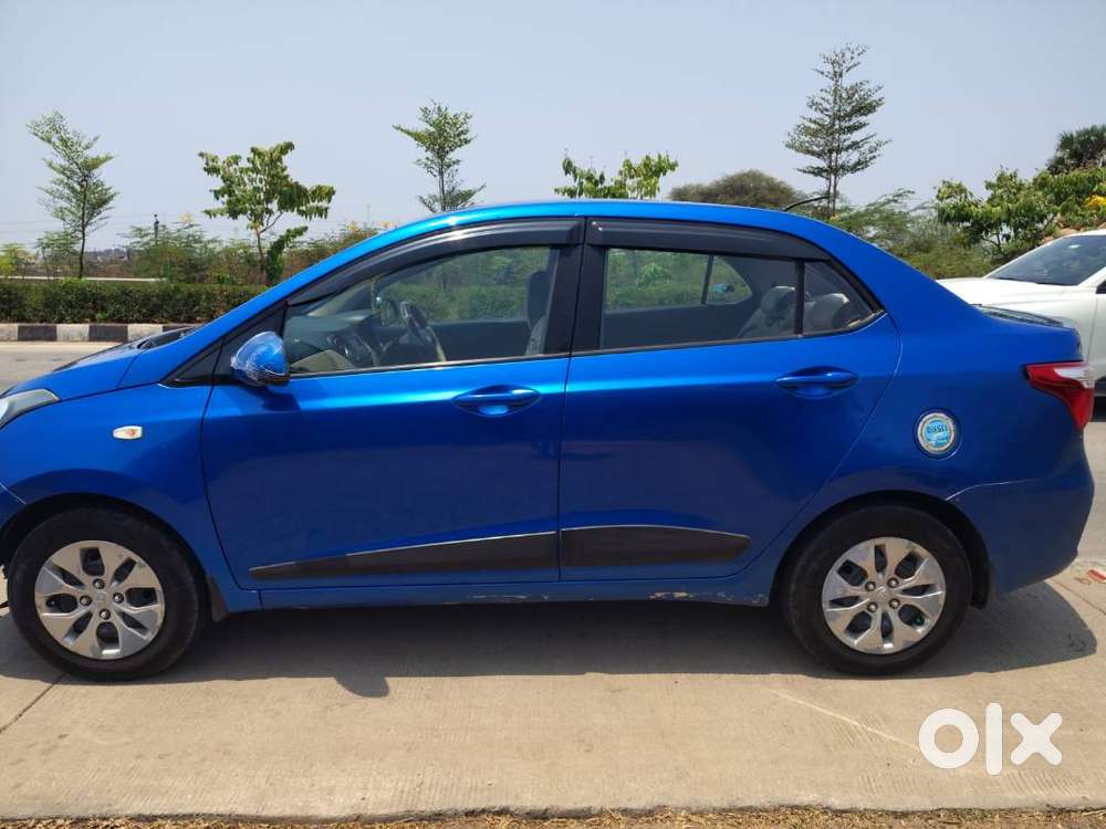Urgent Sale: Hyundai Xcent – Clean & Well Maintained