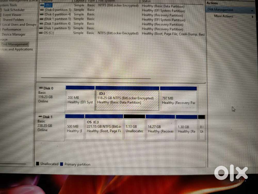 Dell Inspiron 3501