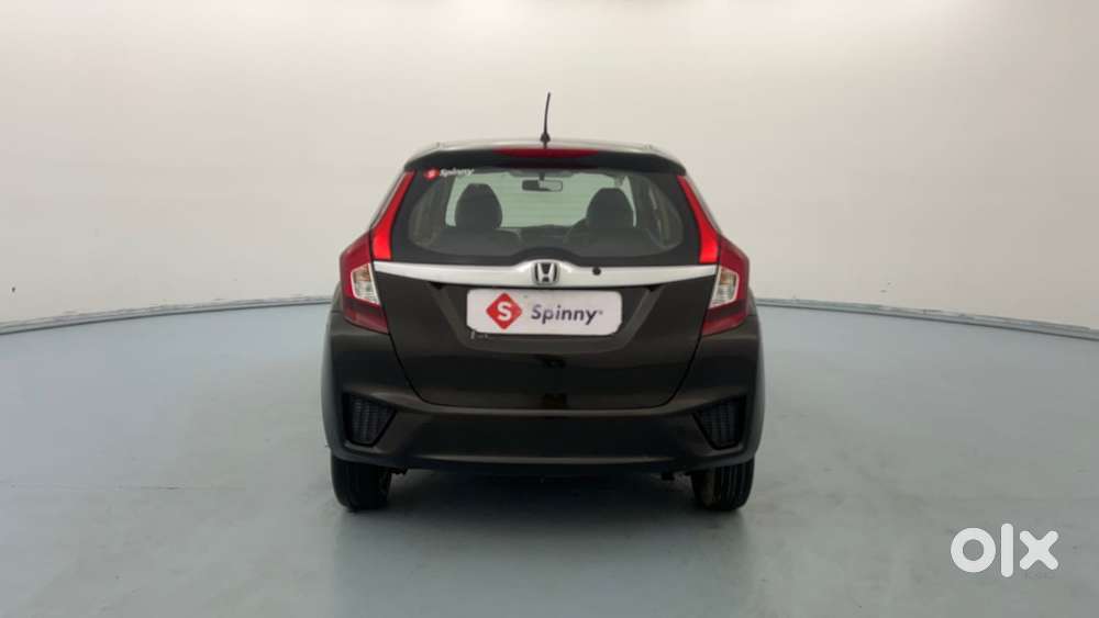 Honda Jazz S, 2015, Petrol