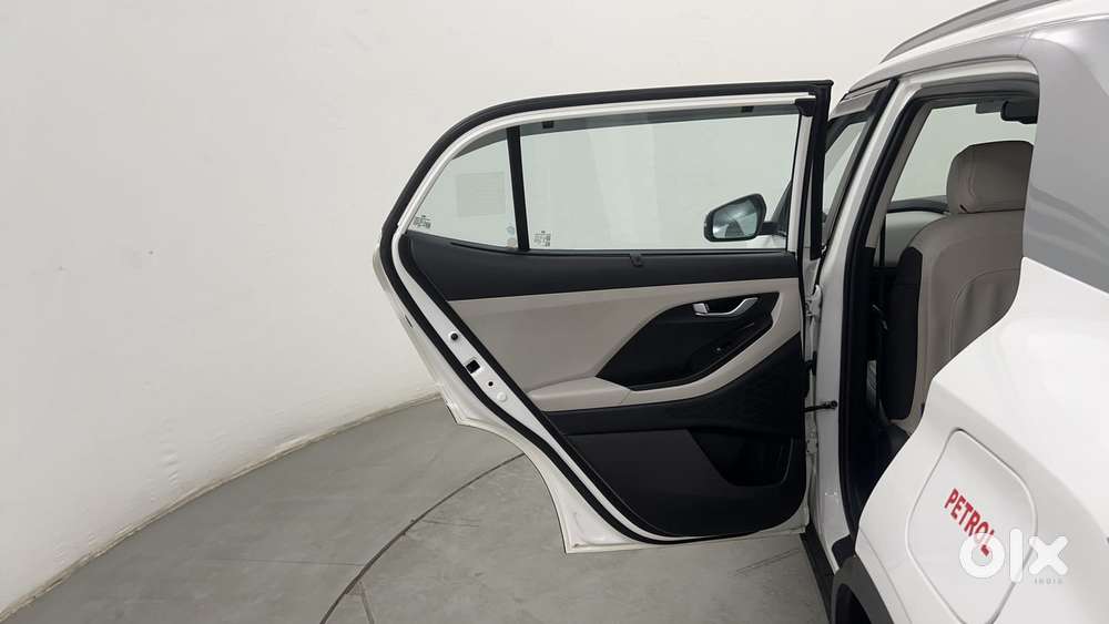 Hyundai Creta 1.5 Sx, 2023, Petrol