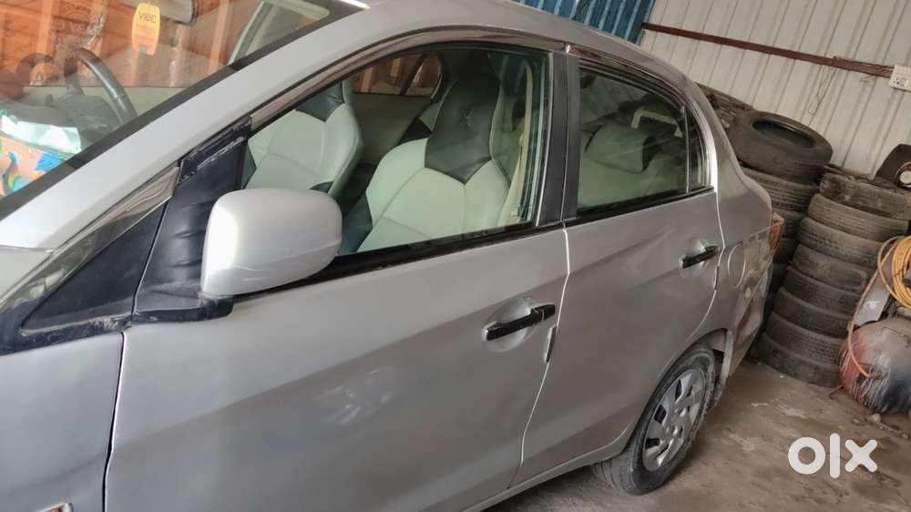 Honda Amaze 1.5 Smt I Dtec, 2015, Diesel