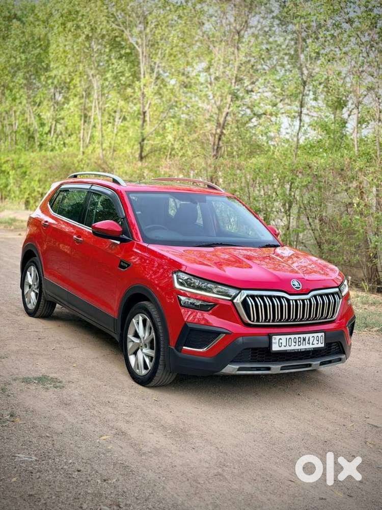 Skoda Kushaq 1.5 Tsi Style Dsg, 2024, Petrol