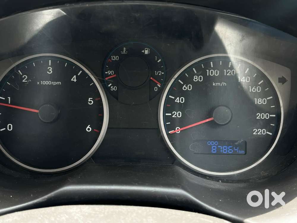 Hyundai I20 Diesel Sportz, 2014, Diesel