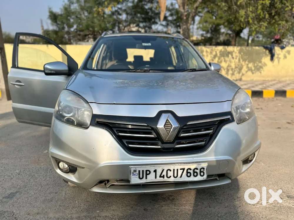 Renault Koleos In Excellent Condition