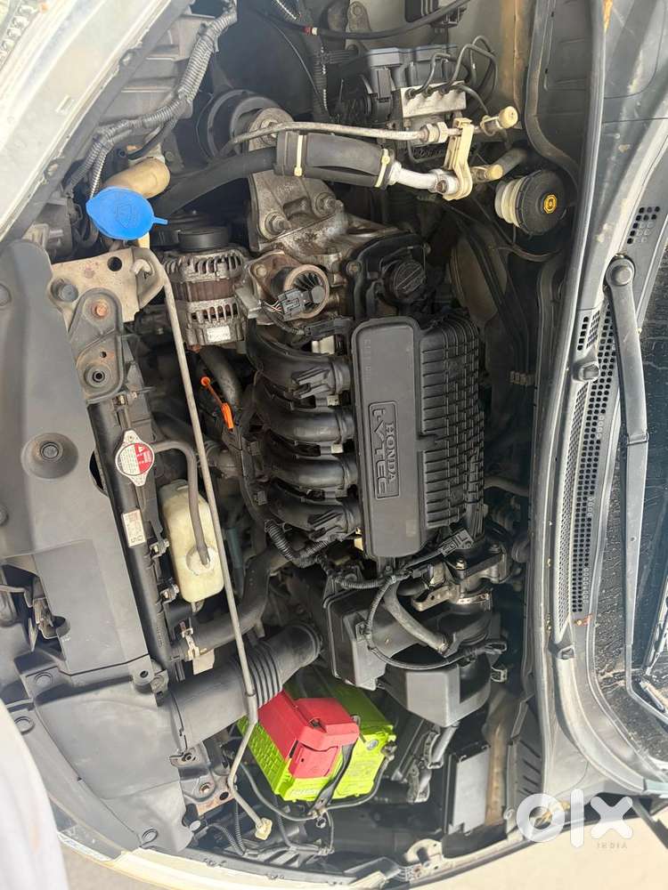 Honda City 2014-2015 V At, 2015, Petrol