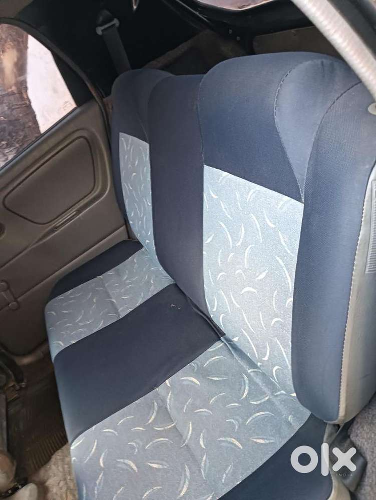 Maruti Suzuki Alto 2011 Petrol Good Condition