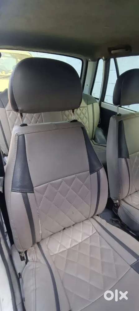 Maruti Suzuki 800 2004 Ac