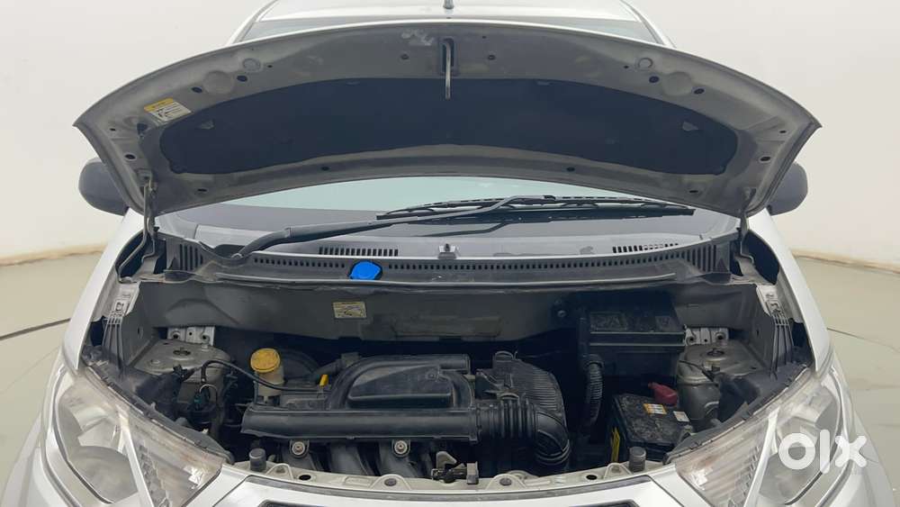Datsun Redigo 1.0 T (o), 2017, Petrol