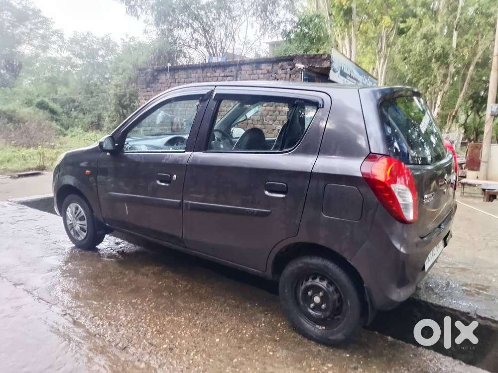 Maruti Suzuki Alto 800 2017