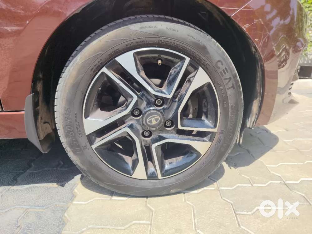 Tata Tiago Xza Plus, 2024, Petrol