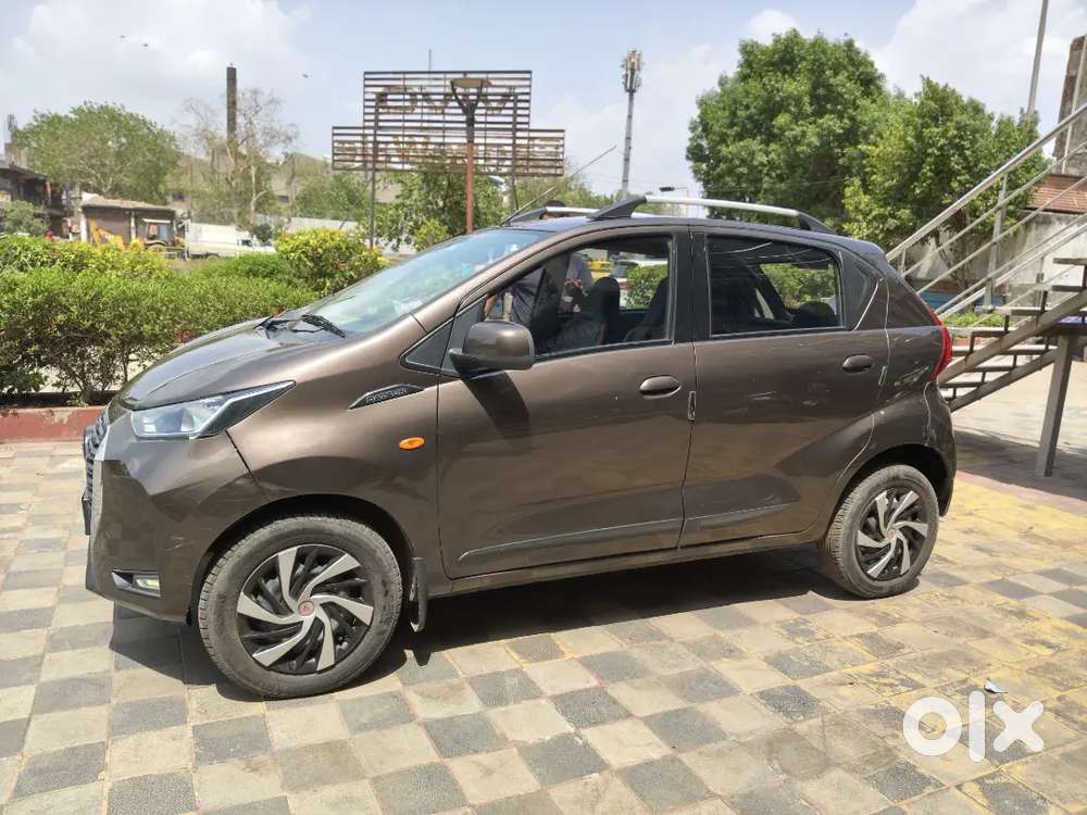 Datsun Redigo 0.8 T 2021 Year Model