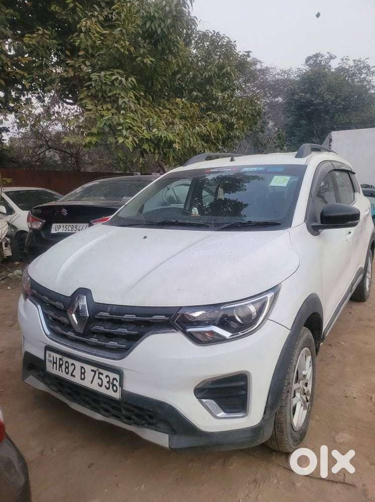 Renault Triber Rxl, 2023, Cng & Hybrids