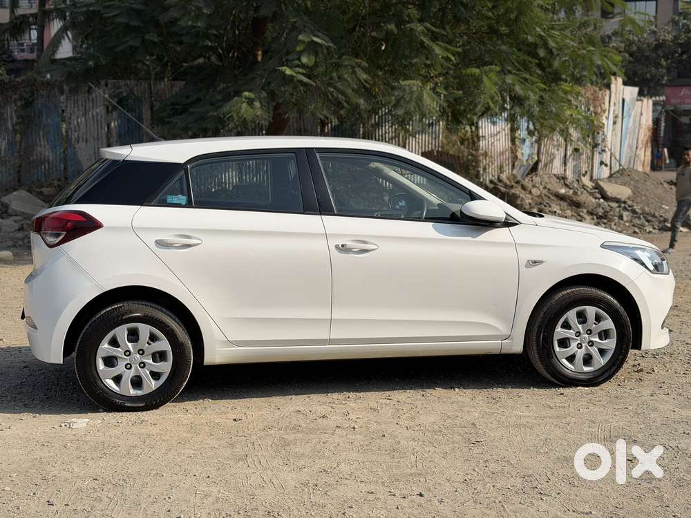 Hyundai I20 2015-2017 Magna 1.2, 2017, Petrol