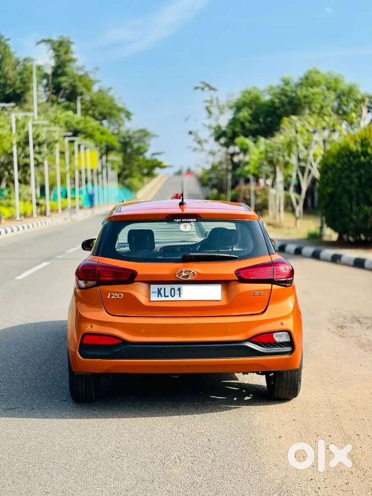 Hyundai Elite I20 Asta (0)