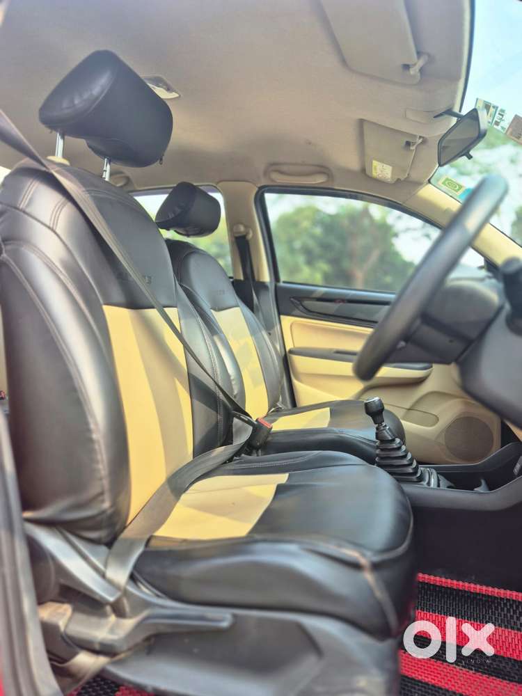 Honda Amaze Vx Petrol, 2021, Petrol