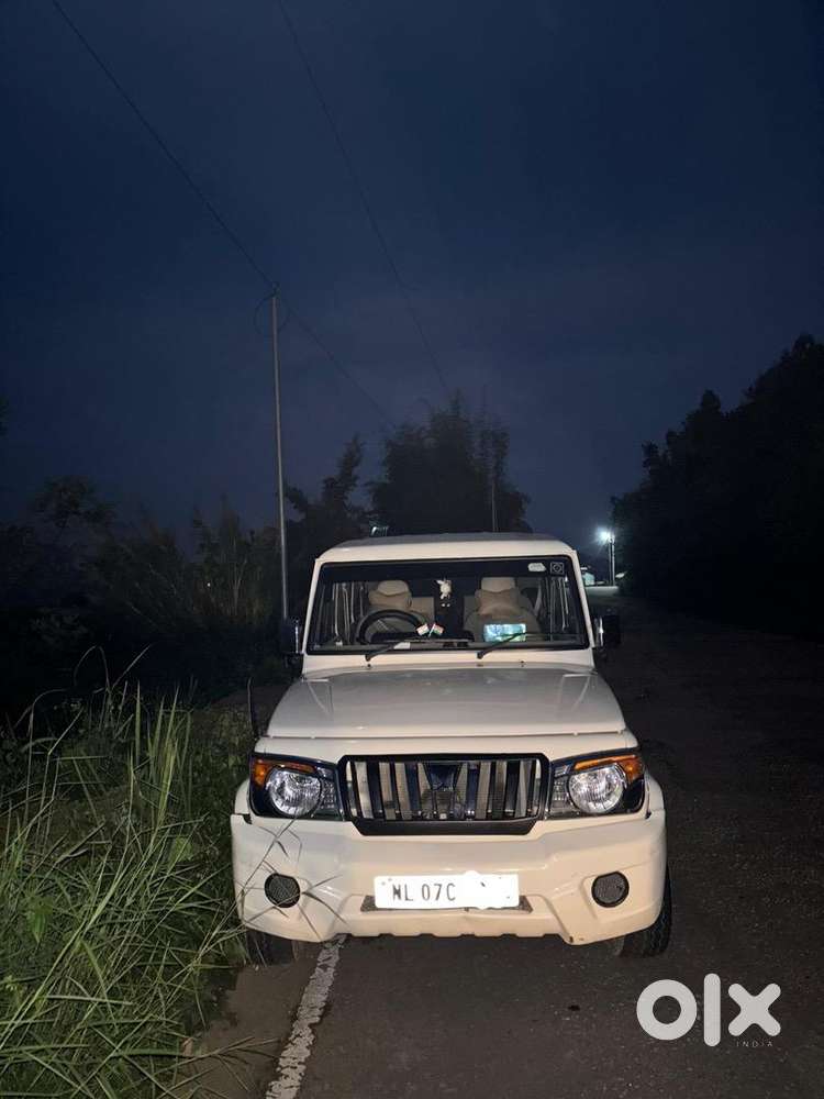 Mahindra Diesel Car 2012 Year. In Mint Condition. Negotiable