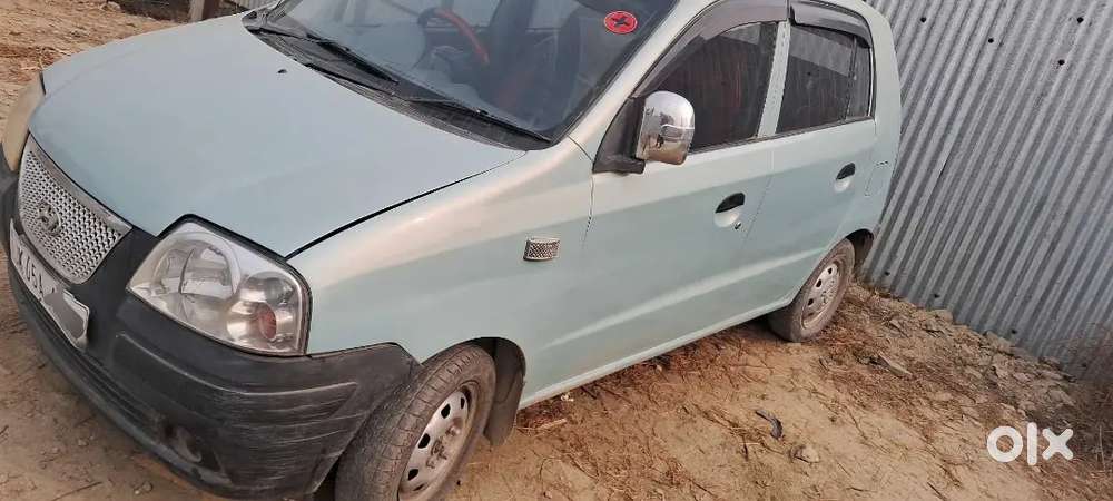 Santro Xing To Be Sold. Excellent Condition