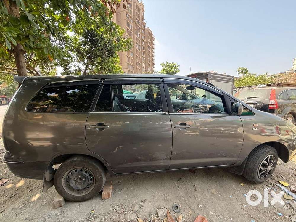 Toyota Innova 2007 Diesel Good Condition