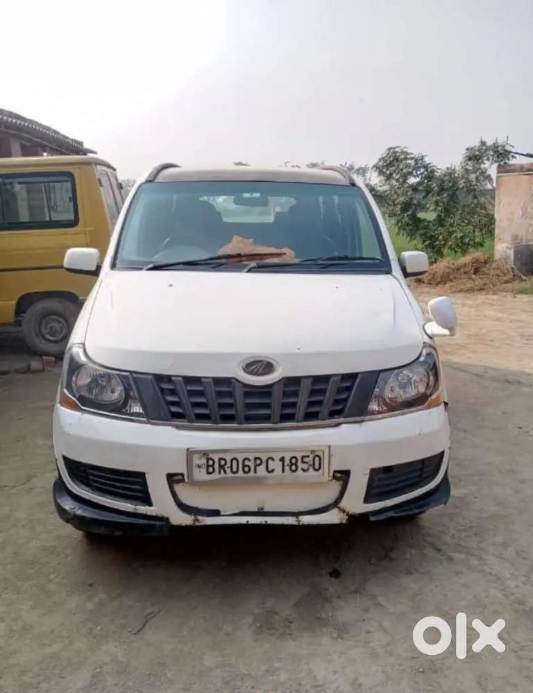 Mahindra Xylo 2014