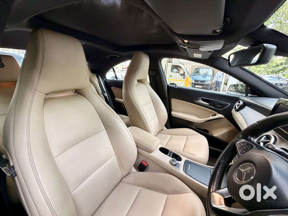 Mercedes-benz Cla 200 Sport Edition, 2015, Petrol